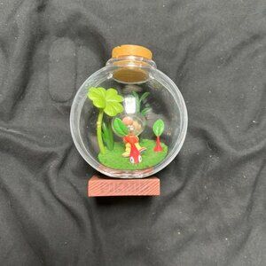 Pikmin Terrarium Collection